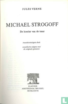 Michael Strogoff - Afbeelding 3