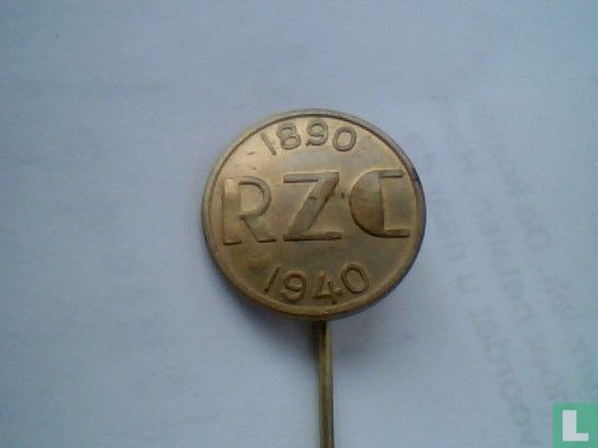 RZC 1890 1940