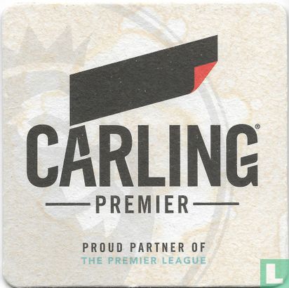 Carling Premier - Afbeelding 1