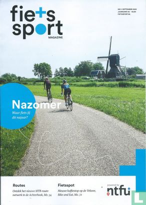 Fietssport magazine 3 - Bild 1