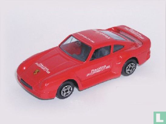 Porsche 959