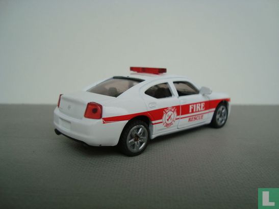Dodge Charger 'Fire Rescue' - Image 2