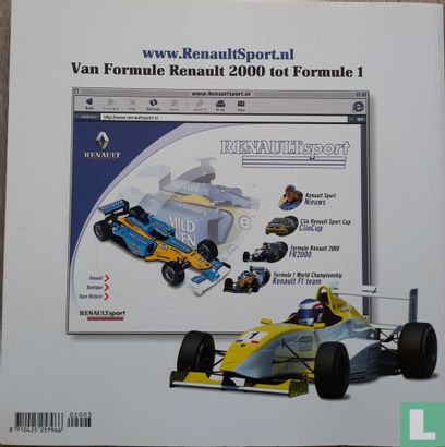 Formule 1 Start 2003 - Afbeelding 2