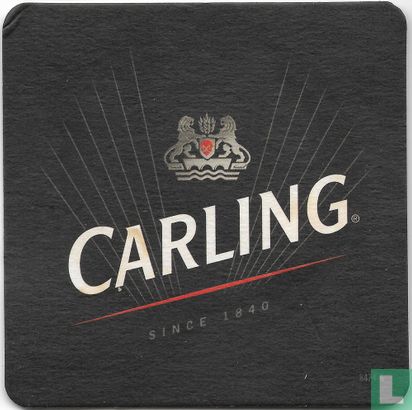 Carling - Image 1