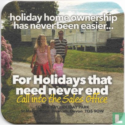 John Fowler Freedom Holiday Home Ownership - Bild 1