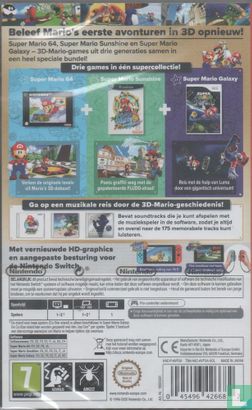 Super Mario 3D All Stars - Image 2