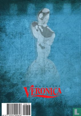Veronica Magazine presenteert 85 jaar Academy Awards in beeld - Afbeelding 2