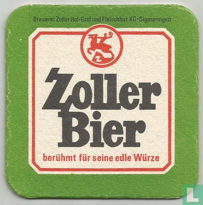 Zoller Bier - Afbeelding 2