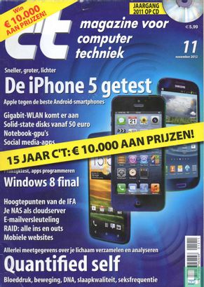 C't 11 - Afbeelding 1