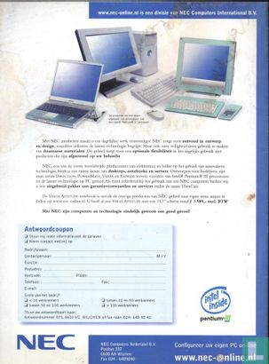 PCM Personal Computer Magazine 02 - Bild 2