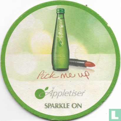 Appletiser Sparkle On, Pick Me Up - Image 2