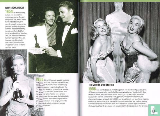 Veronica Magazine presenteert 85 jaar Academy Awards in beeld - Afbeelding 3