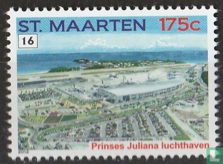 Prinses Juliana Luchthaven