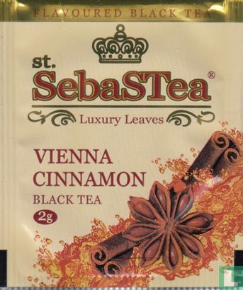 Vienna Cinnamon  - Image 2