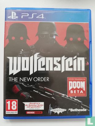 Wolfenstein: The New Order - Image 1