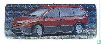 Chrysler Voyager 1996 - 2000