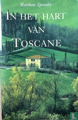 In het hart van Toscane - Image 1