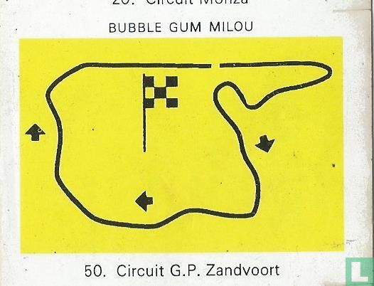 Circuit G.P. Zandvoort - Image 1