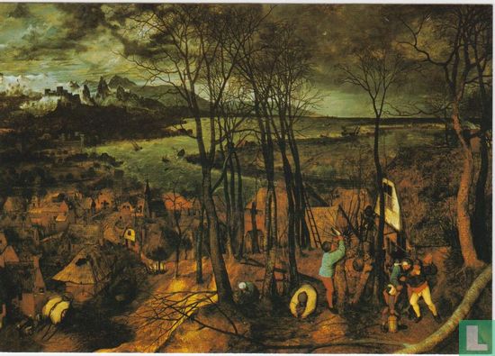 Der düstere Tag, 1565 - Bild 1