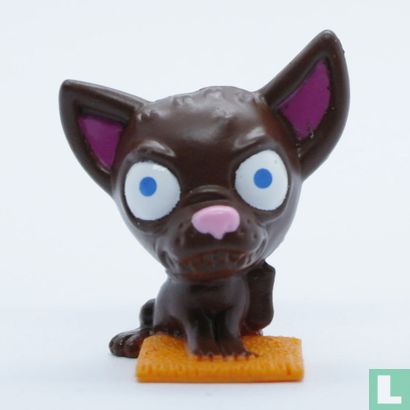 Chucky Chihuahua - Afbeelding 1