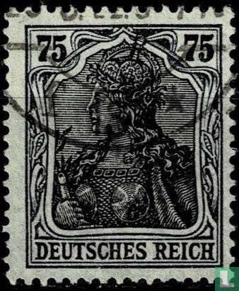 Germania (VII) - Image 1