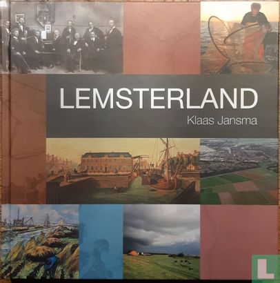 Lemsterland toen - Bild 1