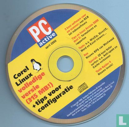 PC Active 4 - Image 3
