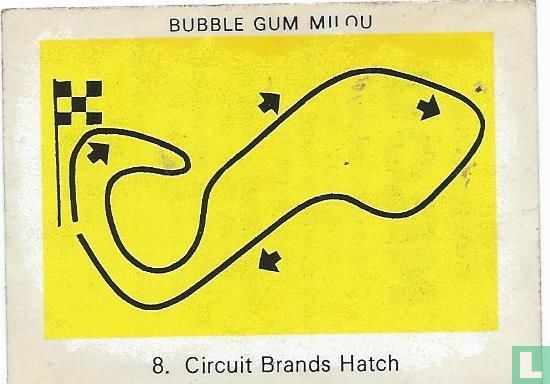 Circuit Brands Hatch - Afbeelding 1
