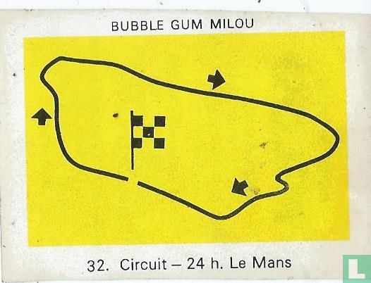 Circuit - 24 h. Le Mans - Bild 1