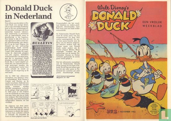 Donald Duck 2 - Image 3