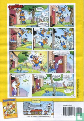 Donald Duck 40 - Afbeelding 2