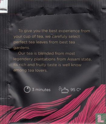 Perfect Assam Tea - Bild 2