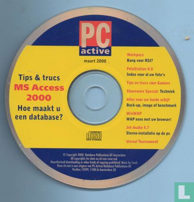 PC Active 3 - Image 3