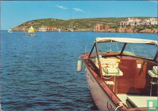 Costa Smeralda