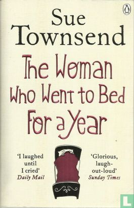 The Woman Who Went to Bed for a Year - Image 1