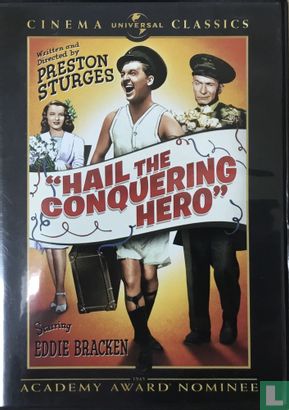 Hail the Conquering Hero - Image 1
