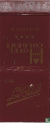Bar Le Club - Afbeelding 1