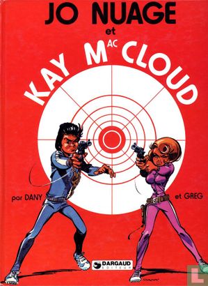 Jo Nuage et Kay Mac Cloud - Image 1