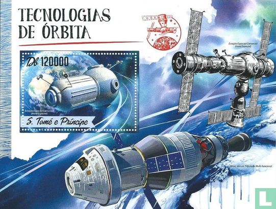 Space travel