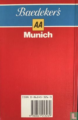 Munich - Afbeelding 2
