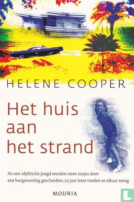BO20-032 - Helene Cooper - Het huis aan het strand - Image 1