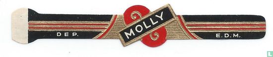 Molly  - Dep. - E.D.M - Image 1
