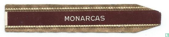 Monarcas - Afbeelding 1