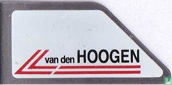 van den Hoogen - Image 1