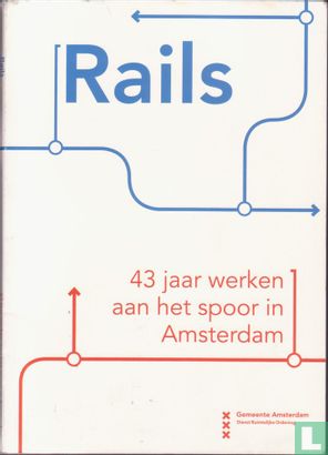 Rails - Afbeelding 1