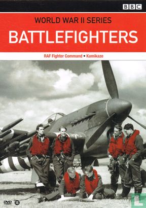 Battlefighters - Bild 1