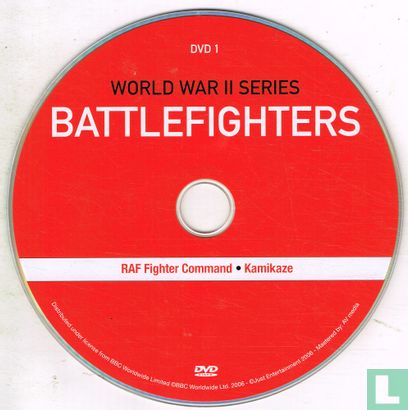 Battlefighters - Image 3