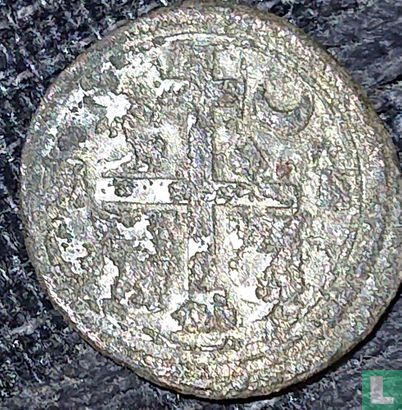 Slawonien 1 Denar ND (1235-1270) - Bild 2
