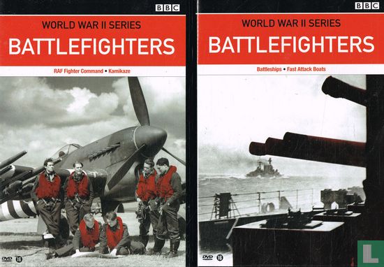 Battlefighters [Volle Box] - Bild 3
