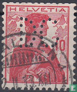 Helvetia - Image 1